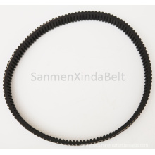 Rubber Synchronous Double Belt